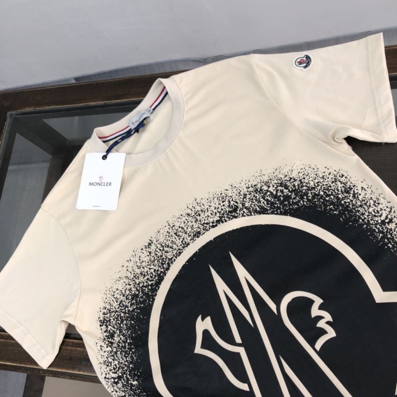 Moncler T-Shirts